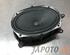 Loudspeaker NISSAN 370Z Coupe (Z34), NISSAN 370Z Roadster (Z34)