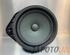 Loudspeaker CHEVROLET AVEO Hatchback (T300), CHEVROLET AVEO / KALOS Hatchback (T250, T255)