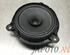 Loudspeaker NISSAN NOTE (E12)