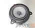 Loudspeaker NISSAN 350 Z Coupe (Z33), NISSAN 350Z Roadster (Z33)