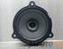 Loudspeaker NISSAN NOTE (E12)