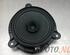 Loudspeaker NISSAN X-TRAIL (T32_)