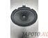 Loudspeaker MAZDA 3 Saloon (BL)