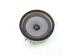 Loudspeaker SUBARU LEGACY IV (BL)