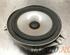 Loudspeaker SUBARU FORESTER (SG_)