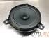 Loudspeaker MAZDA 2 (DL, DJ)