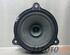 Loudspeaker NISSAN NOTE (E12)