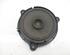 Loudspeaker NISSAN NOTE (E11, NE11)