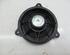 Loudspeaker NISSAN NOTE (E11, NE11)