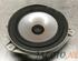 Loudspeaker SUBARU FORESTER (SG_)