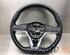 Steering Wheel NISSAN QASHQAI II SUV (J11, J11_)