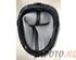 Gear Lever Gaiter NISSAN JUKE (F15)