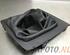 Gear Lever Gaiter MAZDA 6 Hatchback (GH)