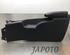 Middenconsole NISSAN QASHQAI / QASHQAI +2 I (J10, NJ10, JJ10E)