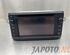 Navigation System TOYOTA GT 86 Coupe (ZN6_)