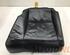 Rear Seat LEXUS IS C (GSE2_)