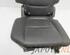 Rear Seat MITSUBISHI OUTLANDER III (GG_W, GF_W, ZJ, ZL, ZK)