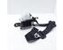 Safety Belts MAZDA RX-8 (SE, FE)