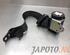 Safety Belts MITSUBISHI COLT VI (Z3_A, Z2_A), MITSUBISHI Colt VII (Z2_A)