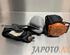 Safety Belts MAZDA MPV II (LW)