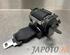 Safety Belts NISSAN QASHQAI / QASHQAI +2 I (J10, NJ10, JJ10E)