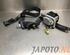 Safety Belts HONDA CIVIC VIII Hatchback (FN, FK), HONDA CIVIC IX (FK)