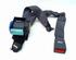 Safety Belts CHEVROLET AVEO / KALOS Saloon (T250, T255)