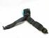 Safety Belts NISSAN NOTE (E11, NE11)