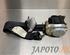 Safety Belts MAZDA MPV II (LW)