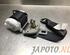 Safety Belts TOYOTA COROLLA Verso (_E12_)