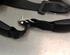 Safety Belts MAZDA 3 Saloon (BL)