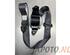 Safety Belts HONDA CIVIC VII Saloon (ES, ET)