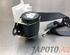 Safety Belts NISSAN MICRA V (K14)