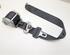 Safety Belts NISSAN NOTE (E12)