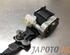 Safety Belts HONDA CIVIC VII Hatchback (EU, EP, EV)