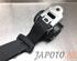 Safety Belts MITSUBISHI COLT CZC Convertible (RG)