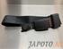 Safety Belts MAZDA MPV II (LW)