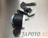 Safety Belts SUBARU LEGACY V Estate (BR), SUBARU OUTBACK (BR)