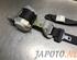 Safety Belts TOYOTA COROLLA Verso (_E12_)