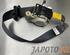 Safety Belts TOYOTA MR2 III (ZZW3_)