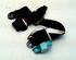 Safety Belts NISSAN NOTE (E11, NE11)