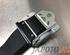 Safety Belts NISSAN NOTE (E12)