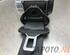 Safety Belts CHEVROLET AVEO Hatchback (T300), CHEVROLET AVEO / KALOS Hatchback (T250, T255)