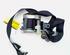 Safety Belts HONDA CIVIC VII Hatchback (EU, EP, EV)