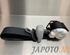 Safety Belts MAZDA MPV II (LW)