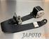 Safety Belts NISSAN NOTE (E12)