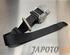 Safety Belts NISSAN NOTE (E12)