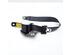 Safety Belts TOYOTA MR2 III (ZZW3_)