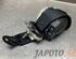 Safety Belts NISSAN NOTE (E12)