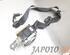 Safety Belts HYUNDAI TUCSON (JM)